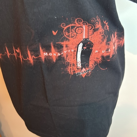 Mona vie pulse Graphic T-shirt - Picture 9 of 11